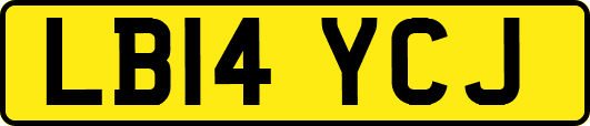 LB14YCJ