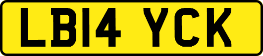 LB14YCK