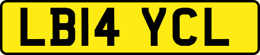LB14YCL