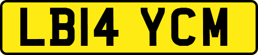 LB14YCM