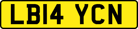 LB14YCN
