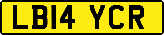LB14YCR