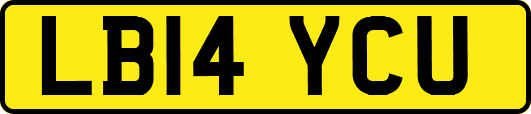 LB14YCU