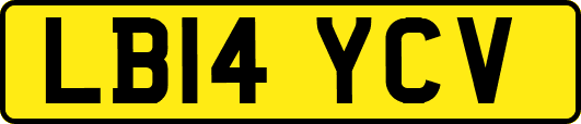 LB14YCV