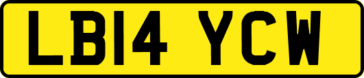 LB14YCW