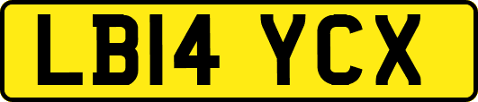 LB14YCX