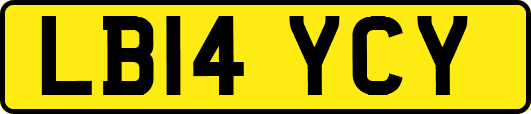 LB14YCY