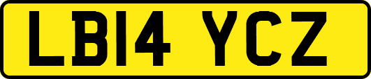 LB14YCZ