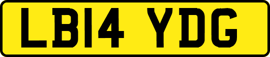 LB14YDG