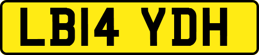 LB14YDH