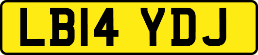 LB14YDJ