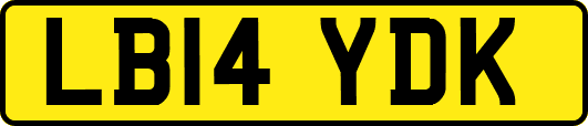 LB14YDK