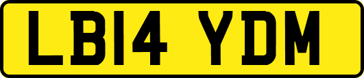 LB14YDM