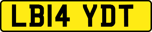 LB14YDT