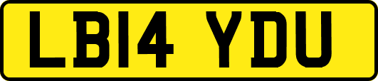 LB14YDU