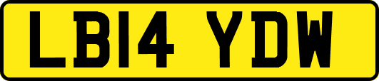 LB14YDW
