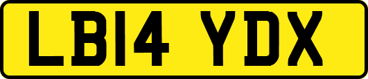LB14YDX