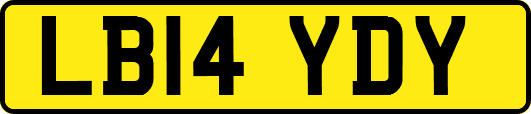LB14YDY