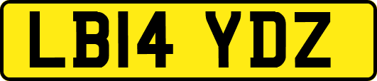 LB14YDZ