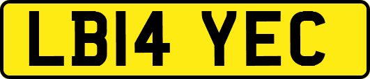 LB14YEC