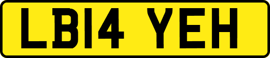 LB14YEH