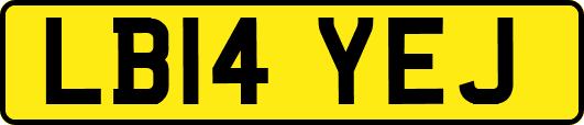 LB14YEJ
