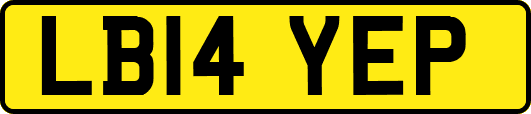 LB14YEP