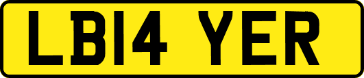LB14YER