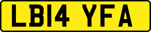 LB14YFA