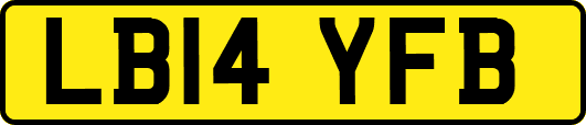 LB14YFB