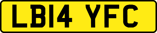 LB14YFC