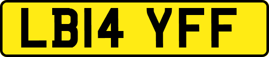 LB14YFF