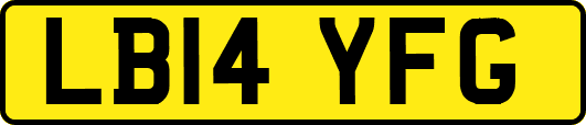 LB14YFG