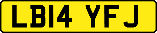 LB14YFJ