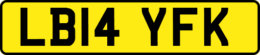 LB14YFK