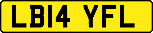 LB14YFL