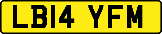 LB14YFM