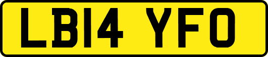 LB14YFO
