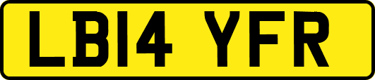 LB14YFR
