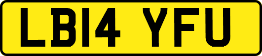 LB14YFU