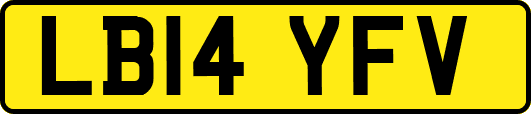 LB14YFV