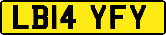 LB14YFY