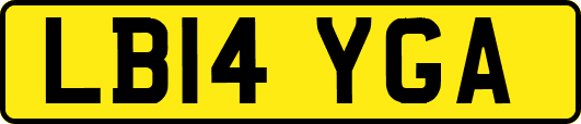 LB14YGA