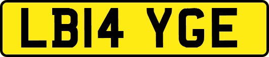 LB14YGE
