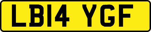 LB14YGF