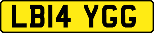LB14YGG