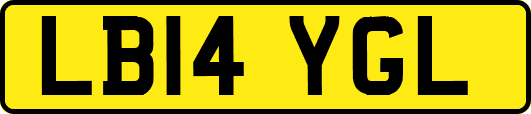 LB14YGL