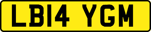 LB14YGM
