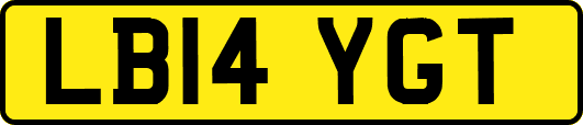 LB14YGT