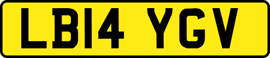 LB14YGV